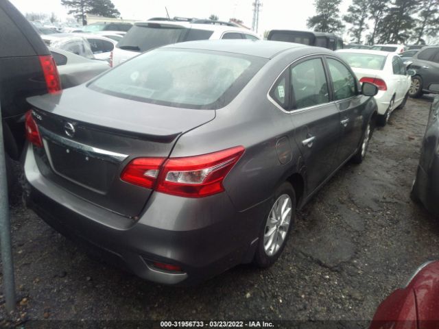 Photo 3 VIN: 3N1AB7AP9JY226924 - NISSAN SENTRA 