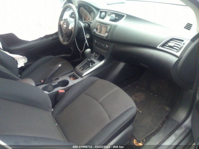 Photo 4 VIN: 3N1AB7AP9JY226924 - NISSAN SENTRA 