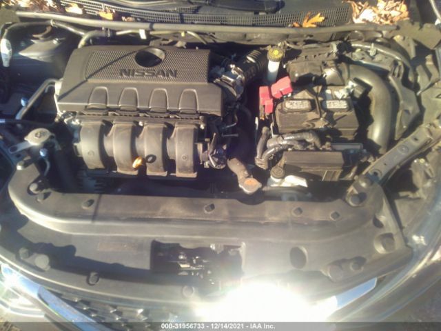 Photo 9 VIN: 3N1AB7AP9JY226924 - NISSAN SENTRA 