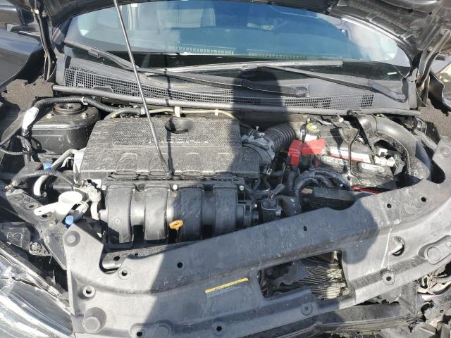 Photo 6 VIN: 3N1AB7AP9JY227054 - NISSAN SENTRA S 