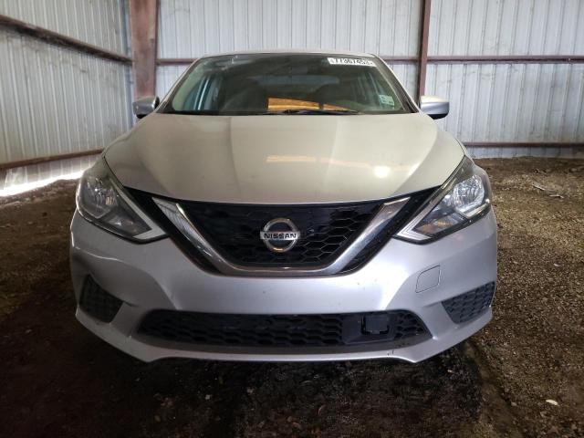 Photo 4 VIN: 3N1AB7AP9JY227510 - NISSAN SENTRA 