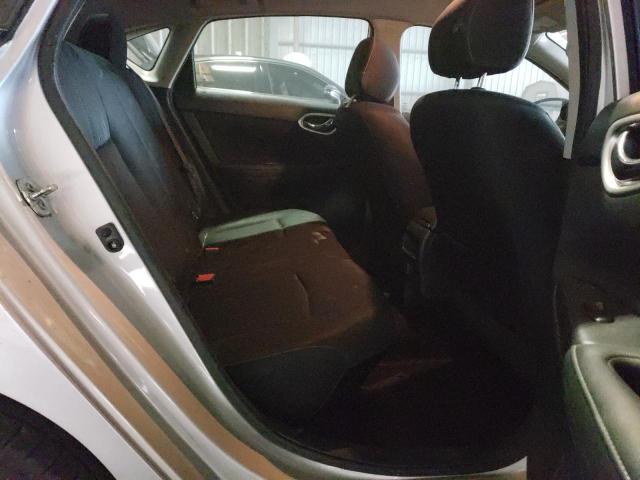 Photo 9 VIN: 3N1AB7AP9JY227510 - NISSAN SENTRA 