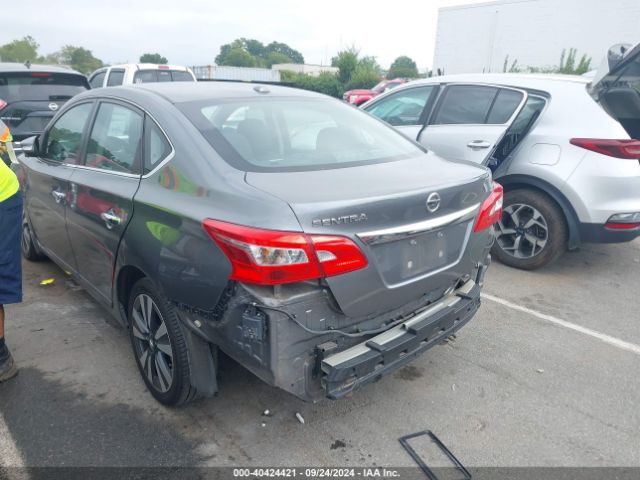 Photo 2 VIN: 3N1AB7AP9JY228169 - NISSAN SENTRA 