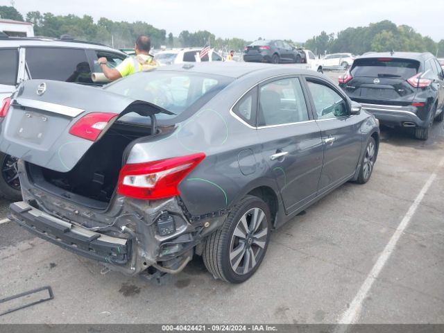 Photo 3 VIN: 3N1AB7AP9JY228169 - NISSAN SENTRA 