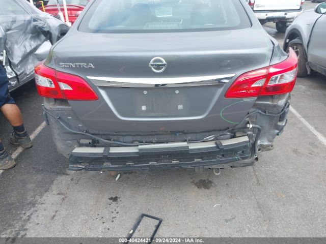 Photo 5 VIN: 3N1AB7AP9JY228169 - NISSAN SENTRA 