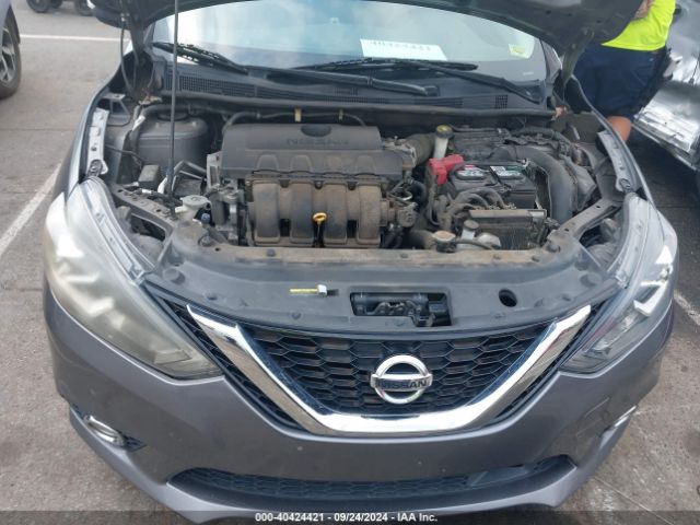 Photo 9 VIN: 3N1AB7AP9JY228169 - NISSAN SENTRA 