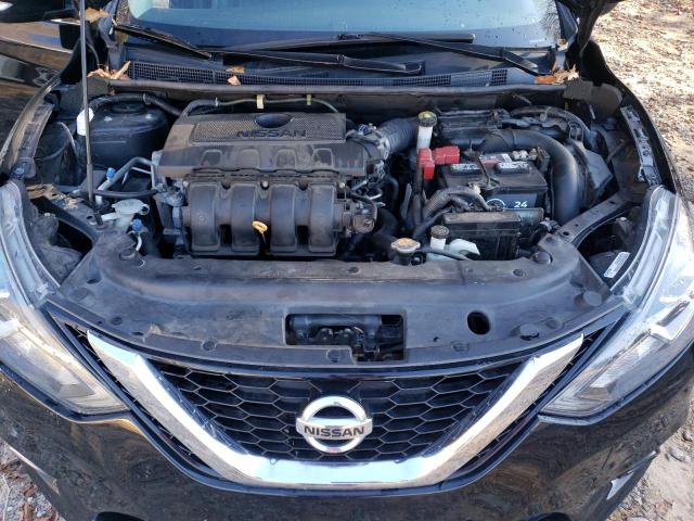 Photo 10 VIN: 3N1AB7AP9JY228513 - NISSAN SENTRA 