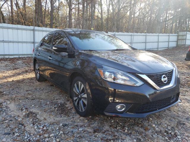 Photo 3 VIN: 3N1AB7AP9JY228513 - NISSAN SENTRA 