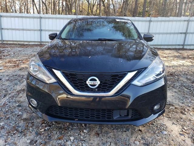 Photo 4 VIN: 3N1AB7AP9JY228513 - NISSAN SENTRA 