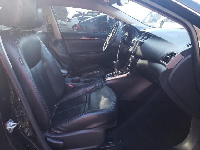 Photo 6 VIN: 3N1AB7AP9JY228513 - NISSAN SENTRA 