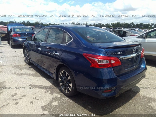 Photo 2 VIN: 3N1AB7AP9JY229161 - NISSAN SENTRA 