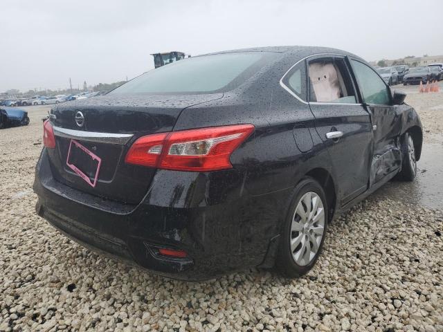 Photo 3 VIN: 3N1AB7AP9JY229337 - NISSAN SENTRA S 