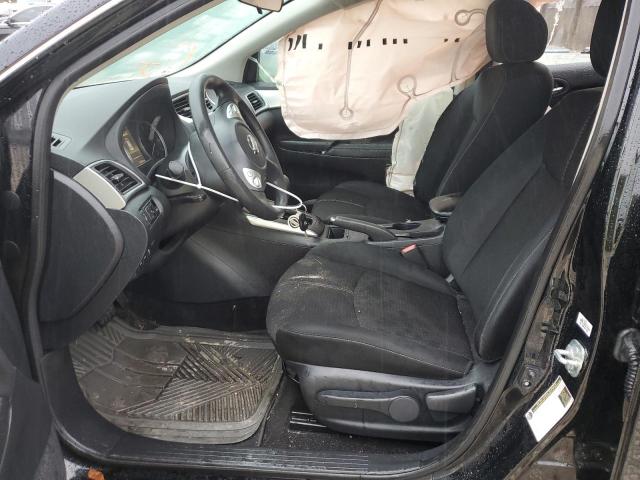 Photo 4 VIN: 3N1AB7AP9JY229337 - NISSAN SENTRA S 