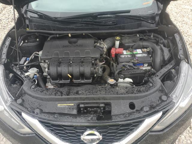 Photo 6 VIN: 3N1AB7AP9JY229337 - NISSAN SENTRA S 