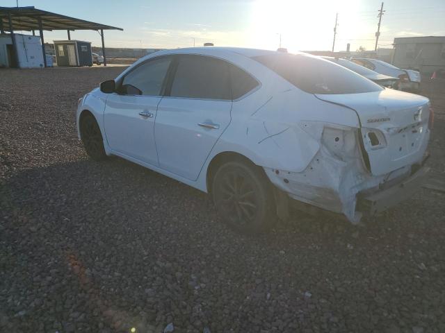 Photo 1 VIN: 3N1AB7AP9JY229547 - NISSAN SENTRA 