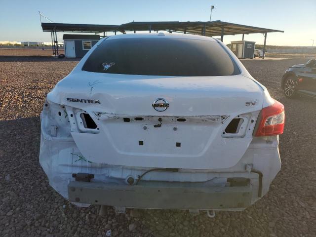 Photo 5 VIN: 3N1AB7AP9JY229547 - NISSAN SENTRA 