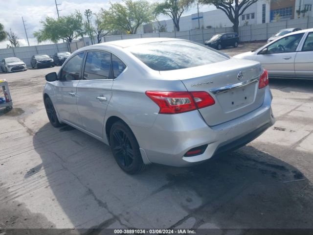 Photo 2 VIN: 3N1AB7AP9JY231329 - NISSAN SENTRA 