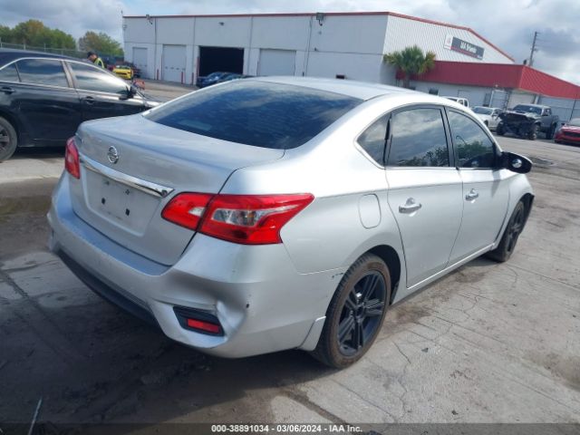 Photo 3 VIN: 3N1AB7AP9JY231329 - NISSAN SENTRA 