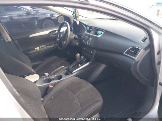 Photo 4 VIN: 3N1AB7AP9JY231329 - NISSAN SENTRA 