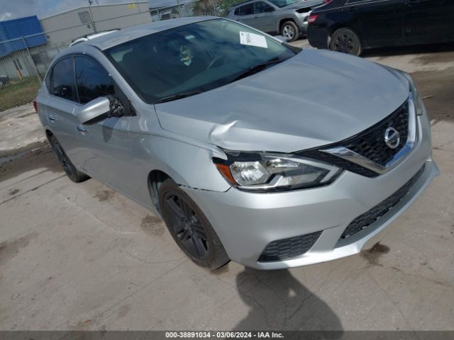 Photo 5 VIN: 3N1AB7AP9JY231329 - NISSAN SENTRA 