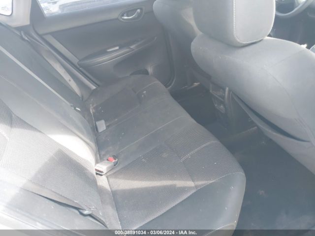 Photo 7 VIN: 3N1AB7AP9JY231329 - NISSAN SENTRA 