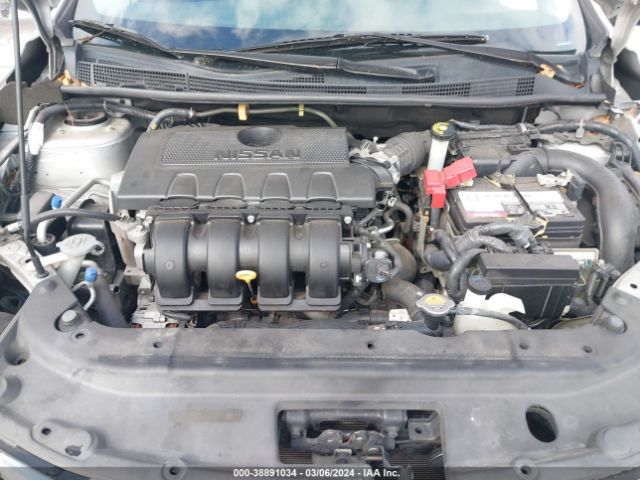 Photo 9 VIN: 3N1AB7AP9JY231329 - NISSAN SENTRA 