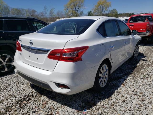 Photo 3 VIN: 3N1AB7AP9JY231640 - NISSAN SENTRA S 