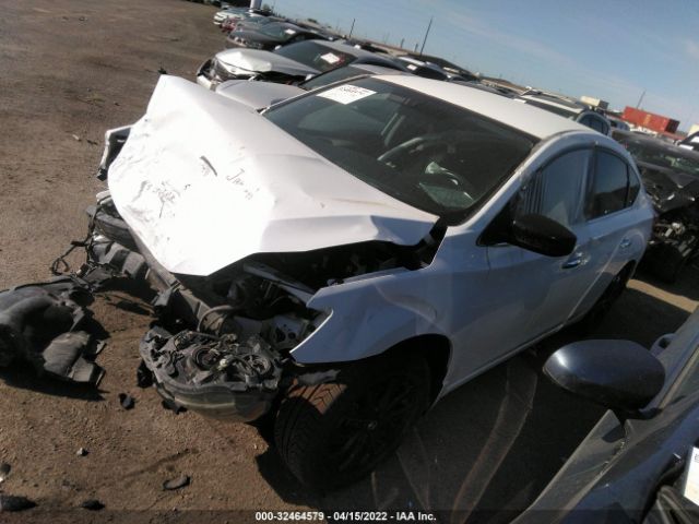 Photo 1 VIN: 3N1AB7AP9JY234280 - NISSAN SENTRA 