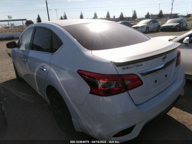 Photo 2 VIN: 3N1AB7AP9JY234280 - NISSAN SENTRA 