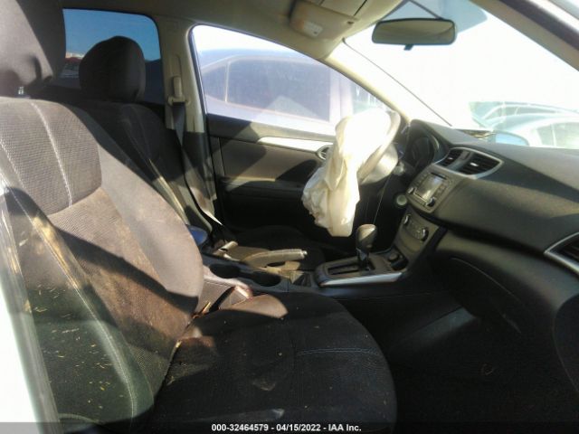 Photo 4 VIN: 3N1AB7AP9JY234280 - NISSAN SENTRA 