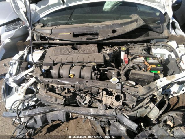 Photo 9 VIN: 3N1AB7AP9JY234280 - NISSAN SENTRA 