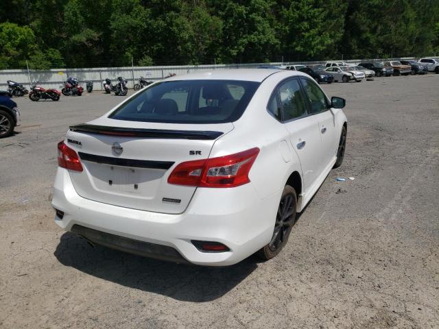 Photo 3 VIN: 3N1AB7AP9JY234599 - NISSAN SENTRA S 