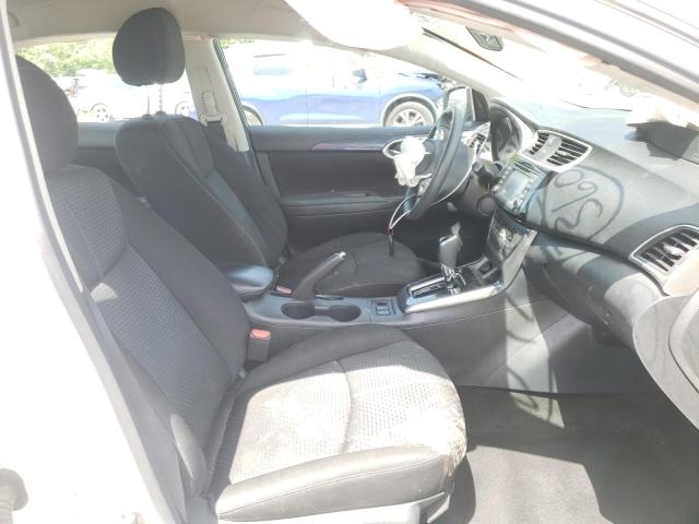 Photo 4 VIN: 3N1AB7AP9JY234599 - NISSAN SENTRA S 