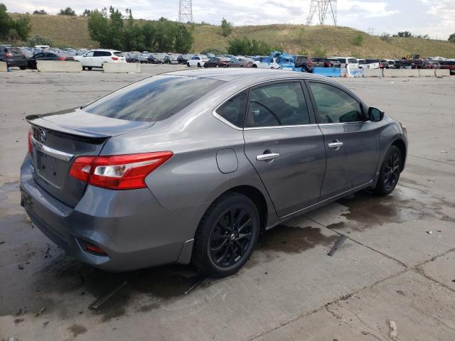 Photo 3 VIN: 3N1AB7AP9JY235381 - NISSAN SENTRA S 