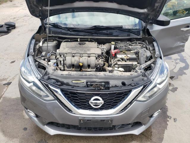 Photo 6 VIN: 3N1AB7AP9JY235381 - NISSAN SENTRA S 