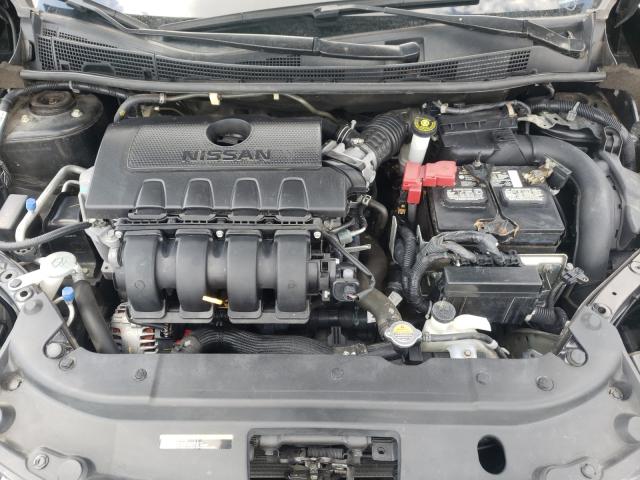 Photo 6 VIN: 3N1AB7AP9JY236658 - NISSAN SENTRA S 