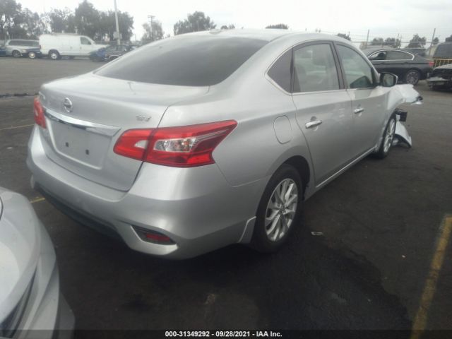 Photo 3 VIN: 3N1AB7AP9JY237535 - NISSAN SENTRA 