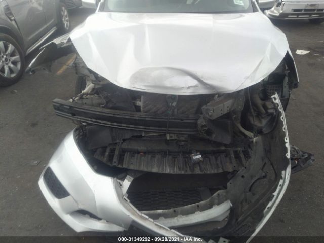 Photo 5 VIN: 3N1AB7AP9JY237535 - NISSAN SENTRA 