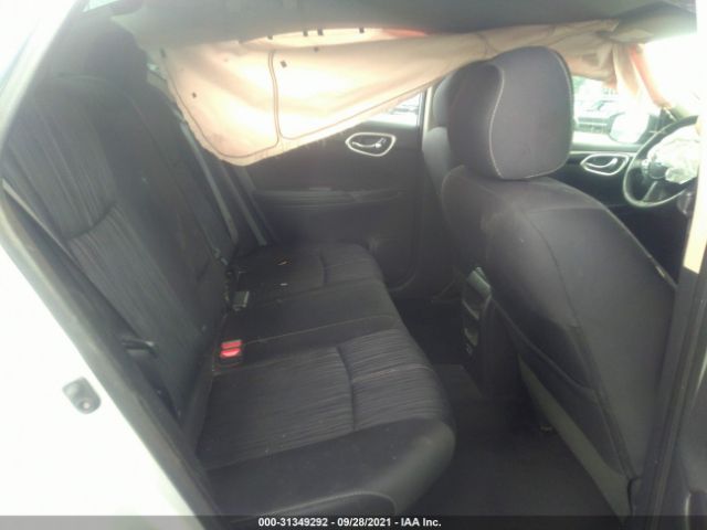 Photo 7 VIN: 3N1AB7AP9JY237535 - NISSAN SENTRA 