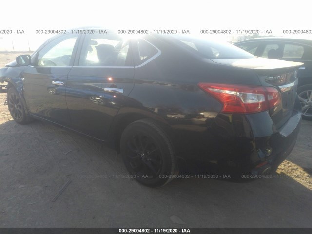 Photo 2 VIN: 3N1AB7AP9JY238250 - NISSAN SENTRA 