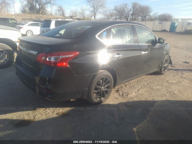 Photo 3 VIN: 3N1AB7AP9JY238250 - NISSAN SENTRA 