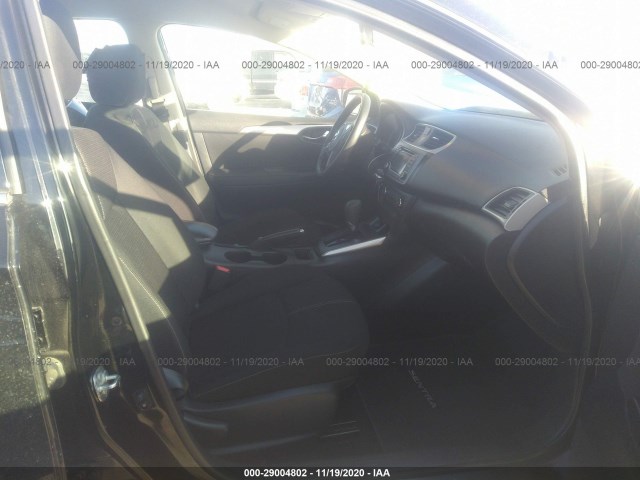 Photo 4 VIN: 3N1AB7AP9JY238250 - NISSAN SENTRA 