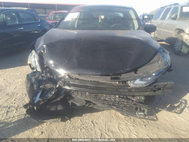 Photo 5 VIN: 3N1AB7AP9JY238250 - NISSAN SENTRA 