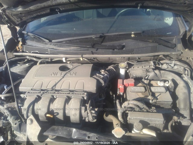 Photo 9 VIN: 3N1AB7AP9JY238250 - NISSAN SENTRA 