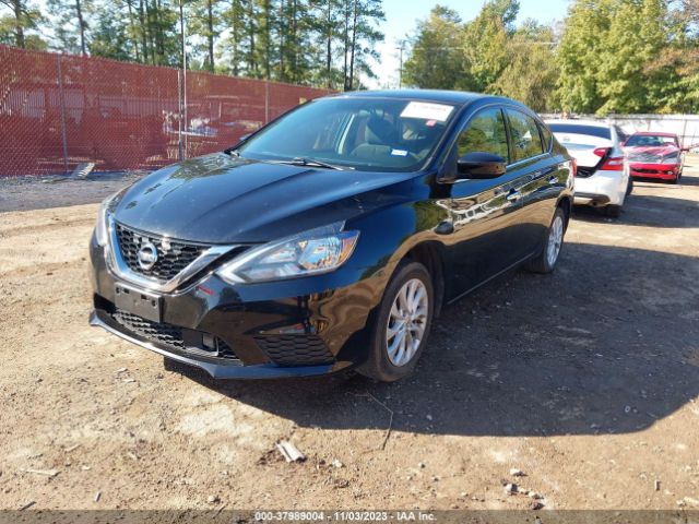 Photo 1 VIN: 3N1AB7AP9JY238832 - NISSAN SENTRA 