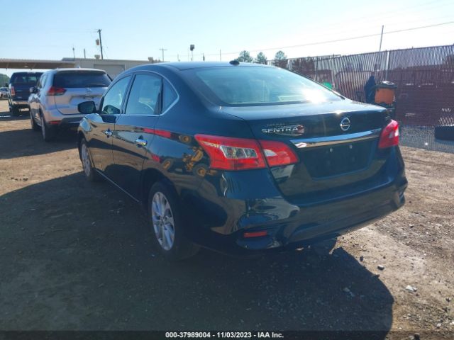 Photo 2 VIN: 3N1AB7AP9JY238832 - NISSAN SENTRA 