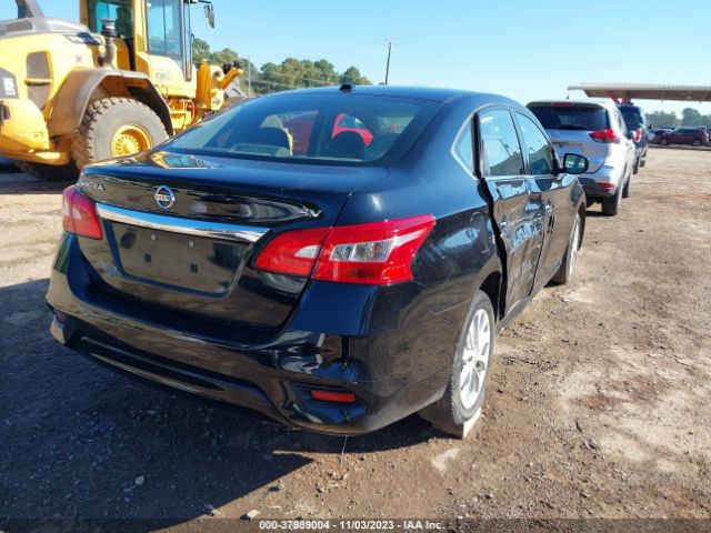 Photo 3 VIN: 3N1AB7AP9JY238832 - NISSAN SENTRA 