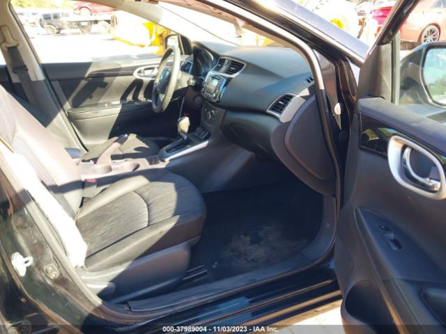 Photo 4 VIN: 3N1AB7AP9JY238832 - NISSAN SENTRA 