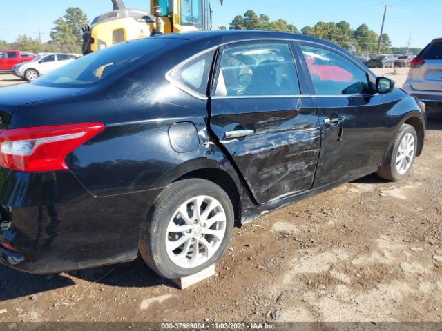 Photo 5 VIN: 3N1AB7AP9JY238832 - NISSAN SENTRA 