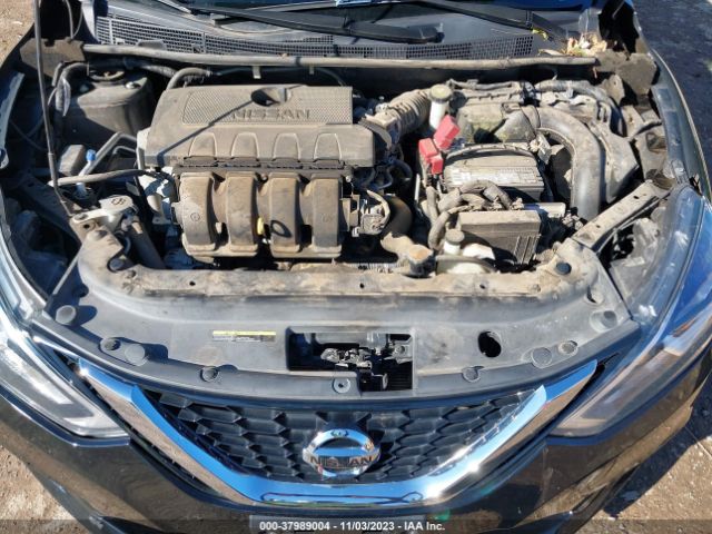 Photo 9 VIN: 3N1AB7AP9JY238832 - NISSAN SENTRA 